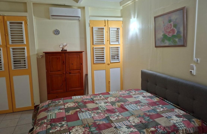 Location Maison 135m&sup2; 4 pièces Capesterre Belle Eau
