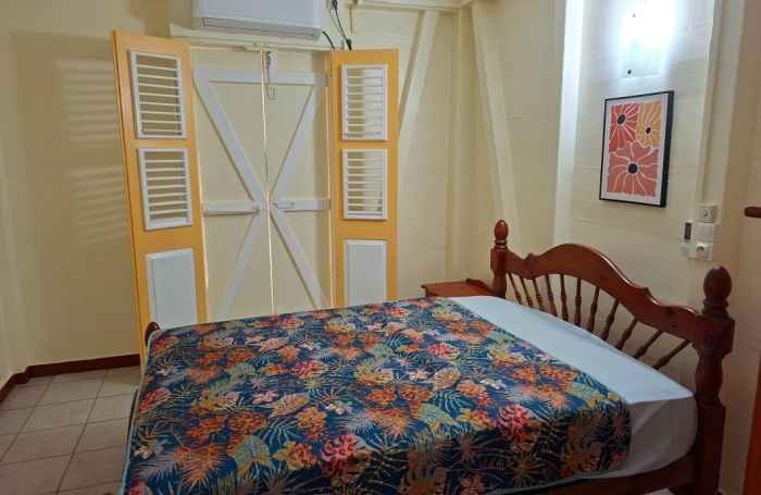 Location Maison 135m&sup2; 4 pièces Capesterre Belle Eau