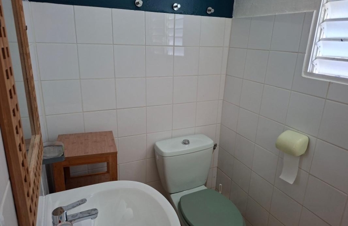 Location Maison 135m&sup2; 4 pièces Capesterre Belle Eau