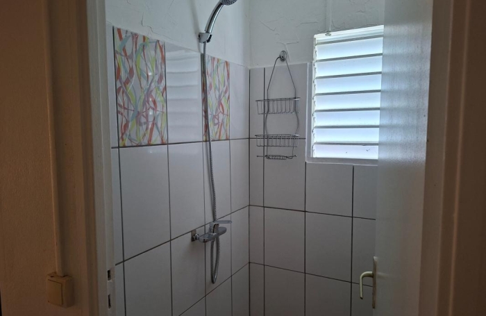 Location Maison 135m&sup2; 4 pièces Capesterre Belle Eau