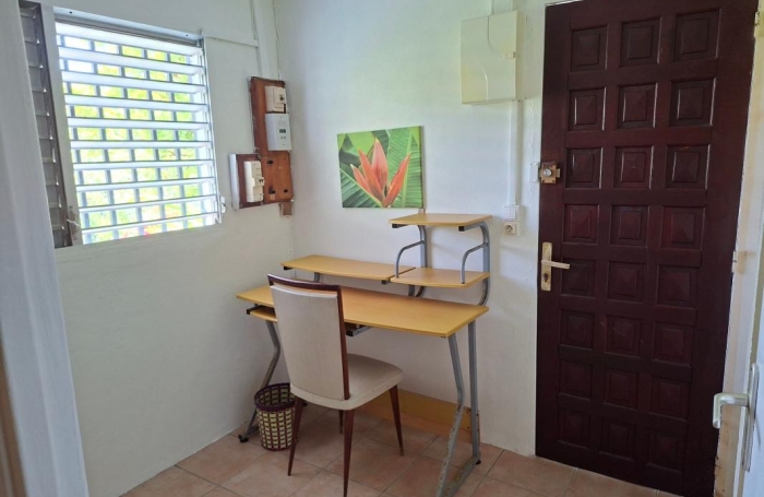 Location Maison 135m&sup2; 4 pièces Capesterre Belle Eau