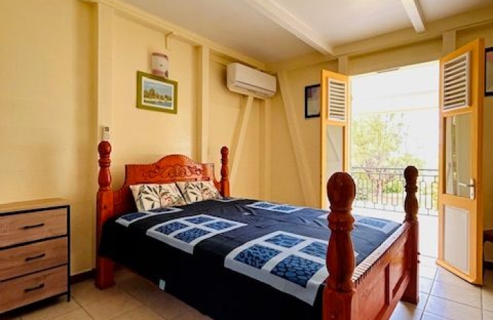 Location Maison 135m&sup2; 4 pièces Capesterre Belle Eau
