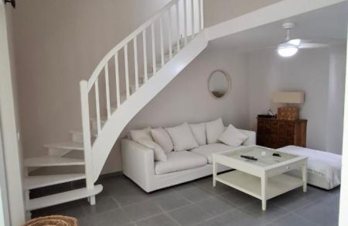 Location Appartement 66.75m&sup2; 4 pièces Petit-Bourg