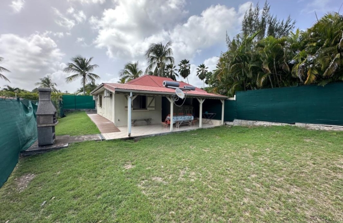 Vente Maison 97118