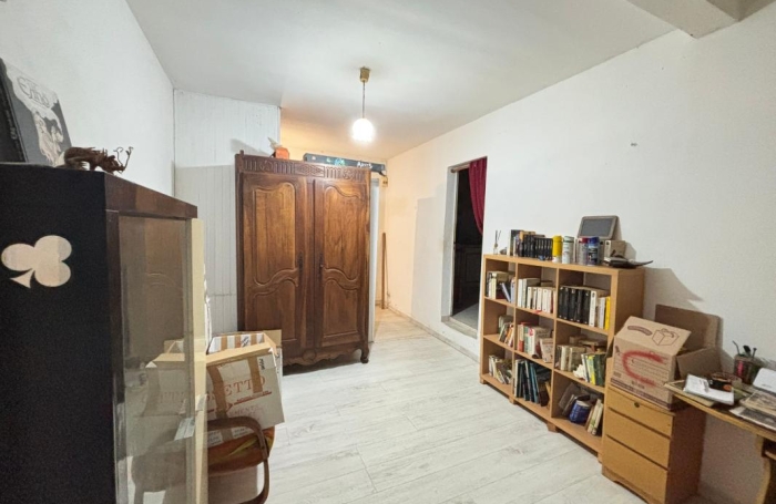 Vente Maison 86m&sup2; 5 pièces Vieux Habitants