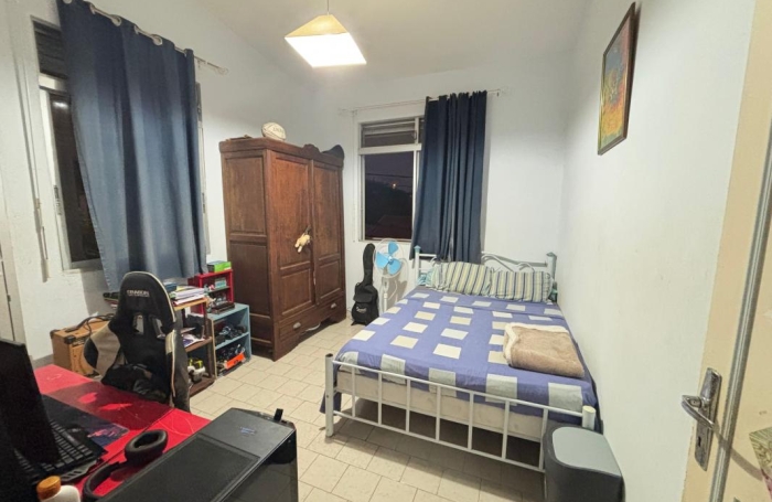 Vente Maison 86m&sup2; 5 pièces Vieux Habitants