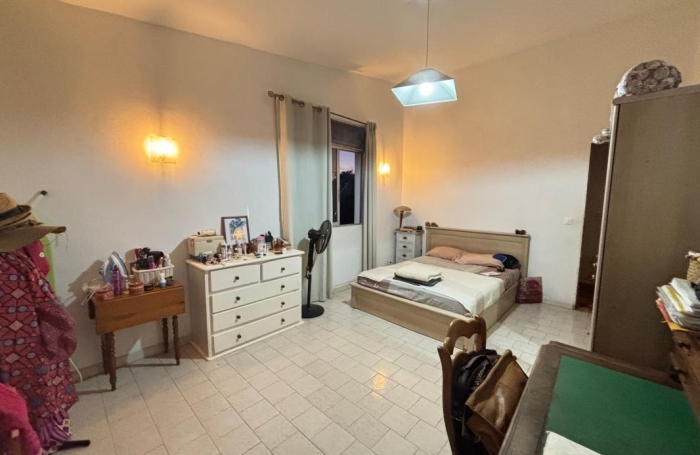 Vente Maison 86m&sup2; 5 pièces Vieux Habitants