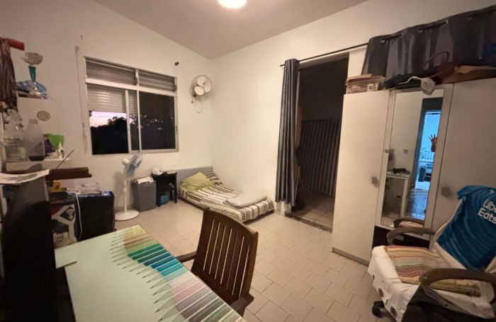 Vente Maison 86m&sup2; 5 pièces Vieux Habitants