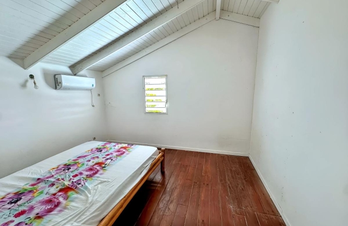 Vente Maison 84.36m&sup2; 3 pièces Saint Fran&ccedil;ois