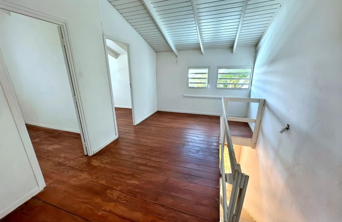 Vente Maison 84.36m&sup2; 3 pièces Saint Fran&ccedil;ois