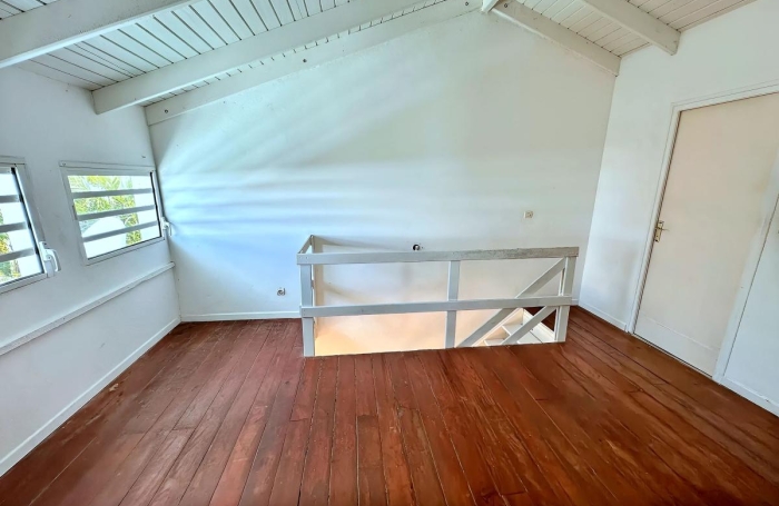 Vente Maison 84.36m&sup2; 3 pièces Saint Fran&ccedil;ois