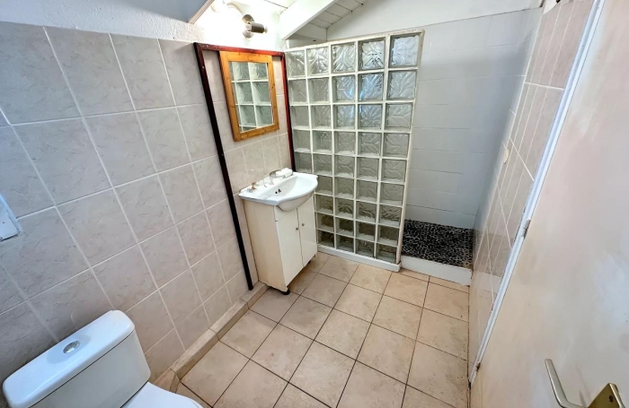 Vente Maison 84.36m&sup2; 3 pièces Saint Fran&ccedil;ois