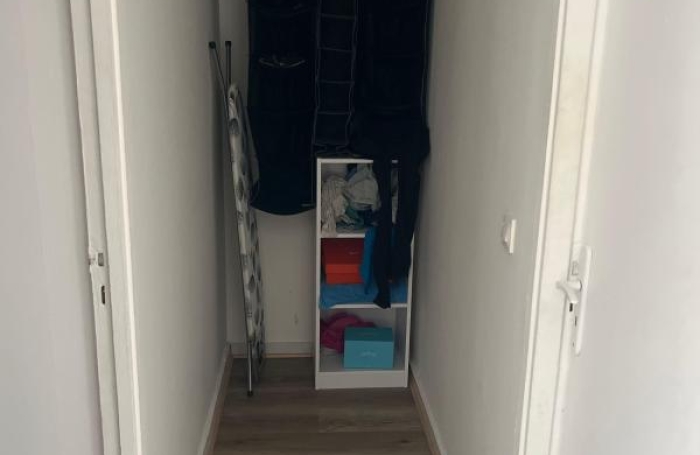 Vente Appartement 57m&sup2; 3 pièces Les Abymes