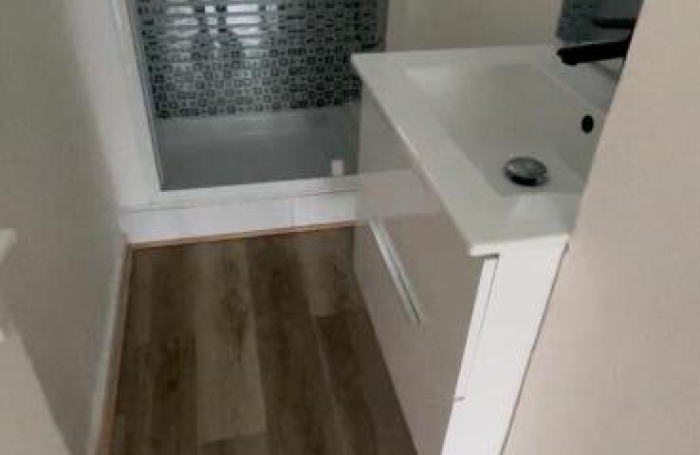 Vente Appartement 57m&sup2; 3 pièces Les Abymes