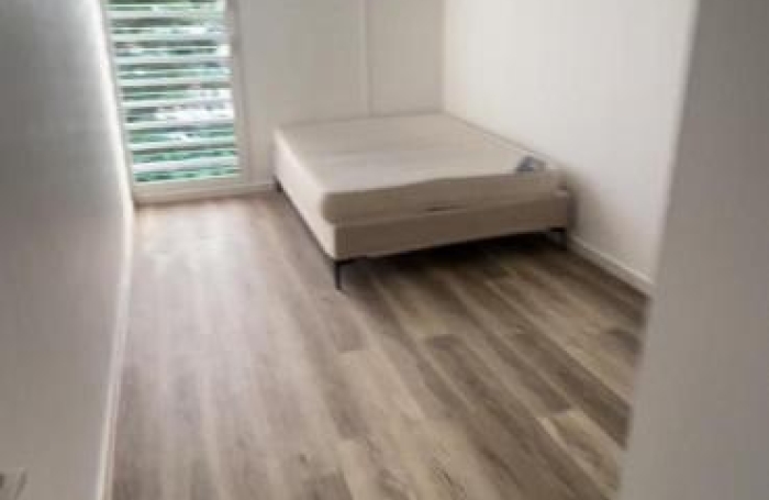 Vente Appartement 57m&sup2; 3 pièces Les Abymes