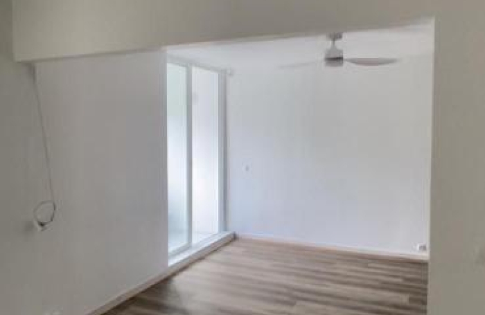 Vente Appartement 57m&sup2; 3 pièces Les Abymes
