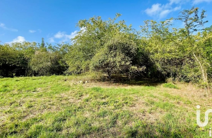 Vente Terrain 97190