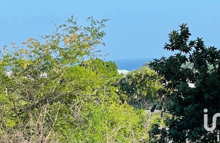 Vente Terrain 5183m&sup2; Gosier