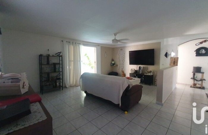 Vente Maison 97m&sup2; 4 pièces Saint Fran&ccedil;ois