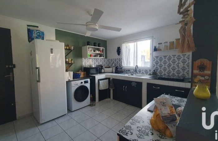 Vente Maison 97m&sup2; 4 pièces Saint Fran&ccedil;ois