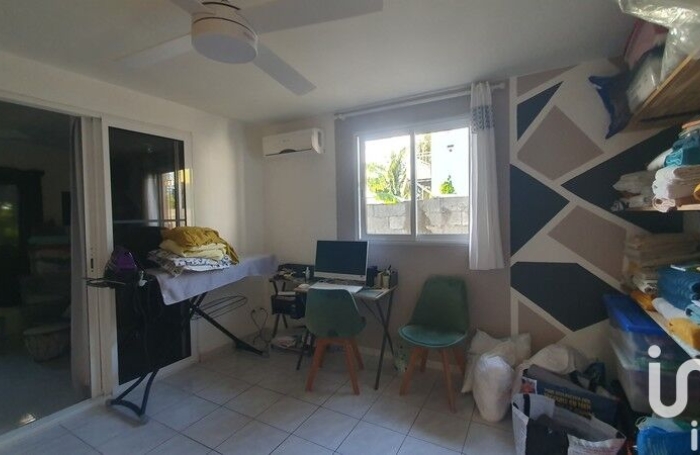 Vente Maison 97m&sup2; 4 pièces Saint Fran&ccedil;ois