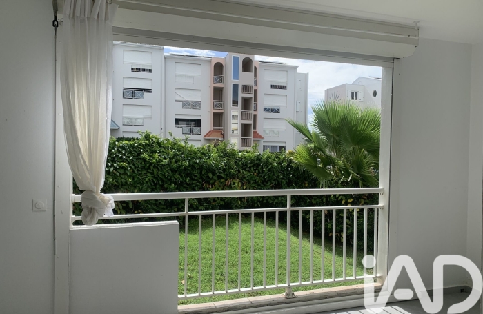 Vente Appartement 54m&sup2; 3 pièces Grand Bourg