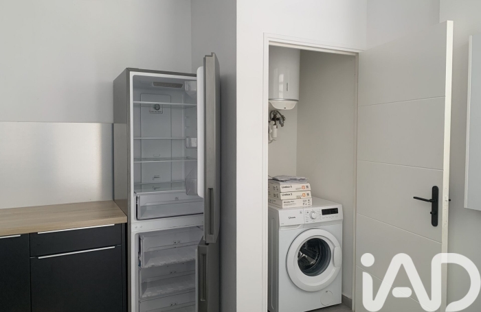 Vente Appartement 54m&sup2; 3 pièces Grand Bourg