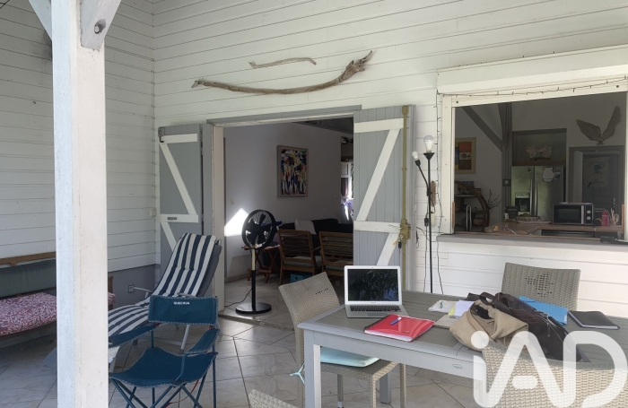 Vente Maison 83m&sup2; 4 pièces Gosier