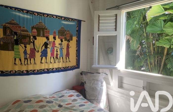 Vente Maison 83m&sup2; 4 pièces Gosier