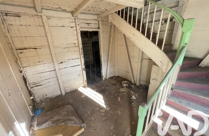 Vente Maison 97130