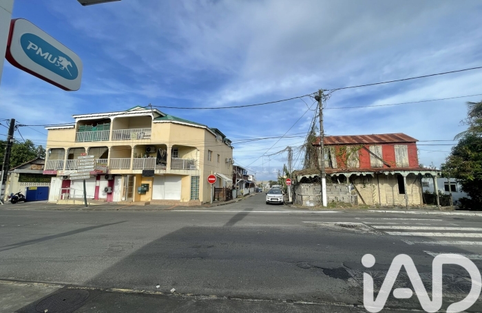 Vente Maison 200m&sup2; 6 pièces Capesterre Belle Eau
