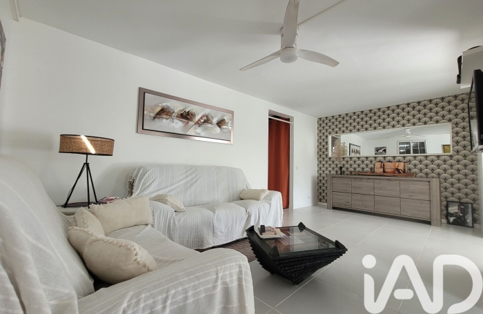 Vente Maison 93m&sup2; 4 pièces Baie Mahault