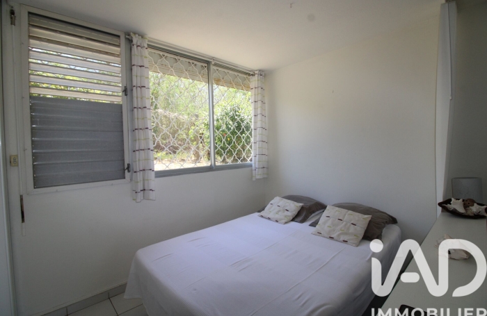 Vente Appartement 27m&sup2; 1 pièce Gosier