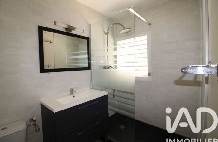 Vente Appartement 27m&sup2; 1 pièce Gosier
