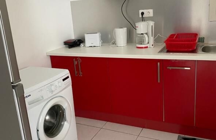 Location Appartement 73m&sup2; 3 pièces Gosier