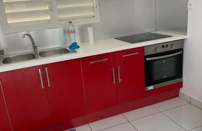 Location Appartement 73m&sup2; 3 pièces Gosier