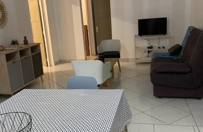 Location Appartement 73m&sup2; 3 pièces Gosier