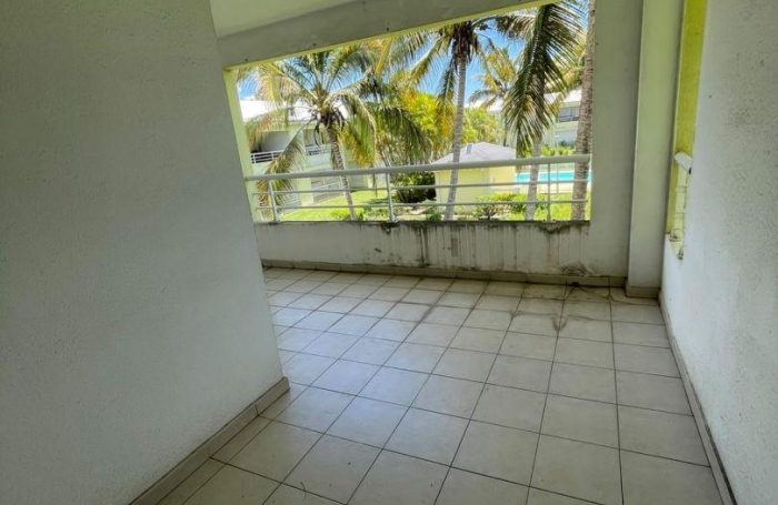 Vente Appartement 60m&sup2; 3 pièces Petit-Bourg