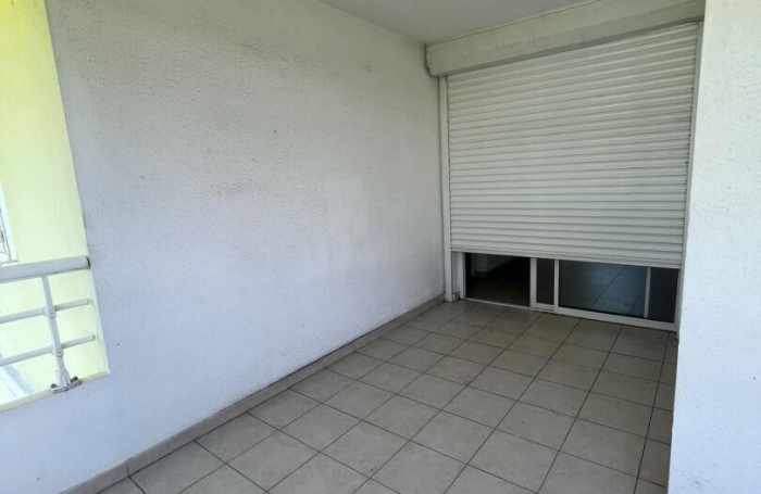 Vente Appartement 60m&sup2; 3 pièces Petit-Bourg