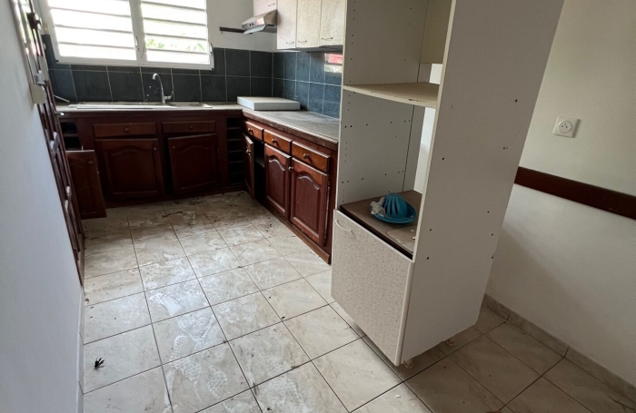 Vente Maison 144m&sup2; 8 pièces Baillif