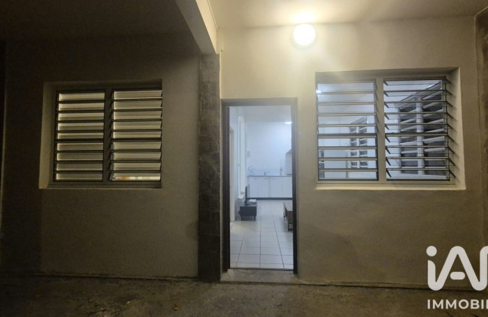 Location Appartement 38m&sup2; 2 pièces Saint Claude