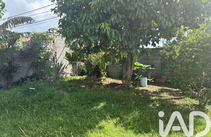 Vente Maison 72m&sup2; 3 pièces Baie Mahault