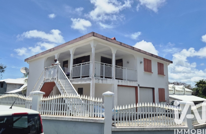 Vente Maison 97190