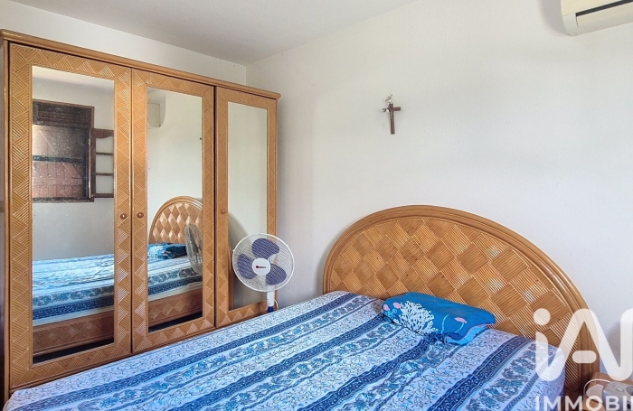 Vente Maison 131m&sup2; 6 pièces Gosier