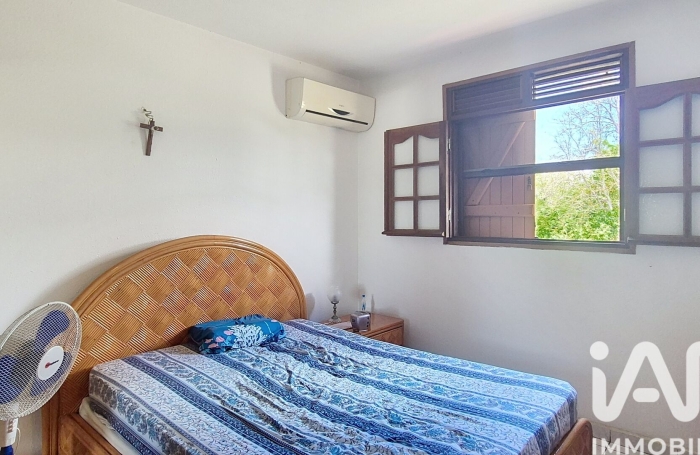 Vente Maison 131m&sup2; 6 pièces Gosier