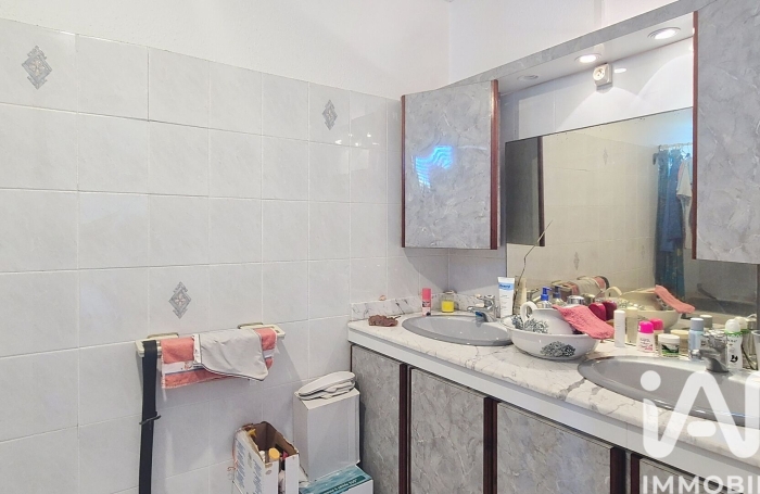 Vente Maison 131m&sup2; 6 pièces Gosier