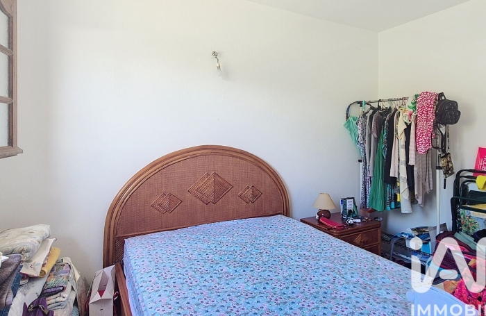 Vente Maison 131m&sup2; 6 pièces Gosier