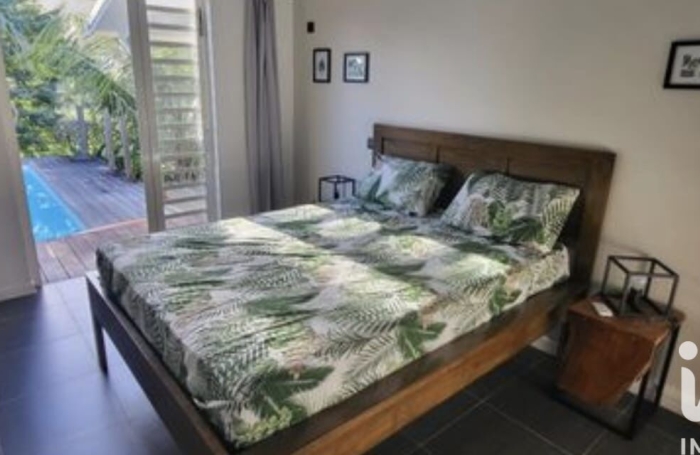 Vente Maison 200m&sup2; 7 pièces Trois Rivi&egrave;res