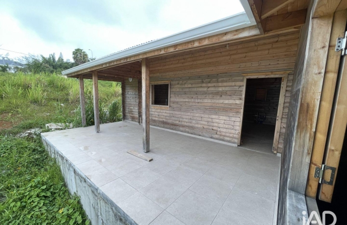Vente Maison 97170