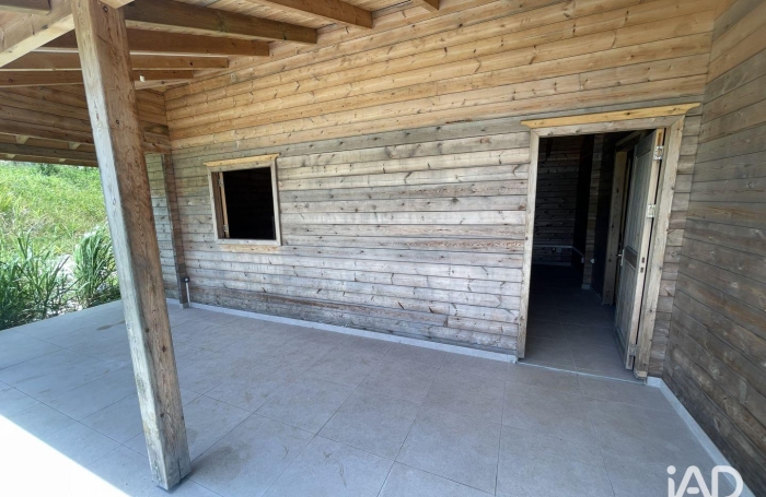 Vente Maison 95m&sup2; 4 pièces Petit-Bourg